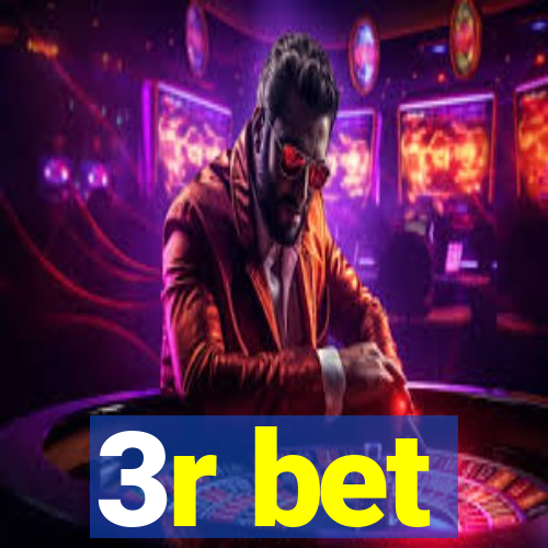 3r bet